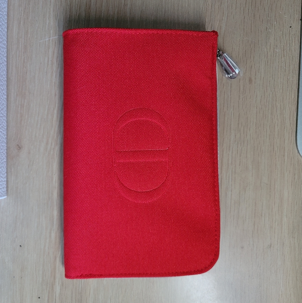 Christ Dior Pouch